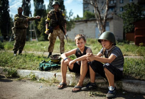 Crisis in Ukraine Crisis in Ukraine