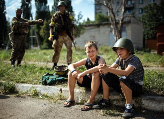 Crisis in Ukraine Crisis in Ukraine